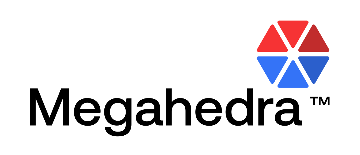 Megahedra Logo